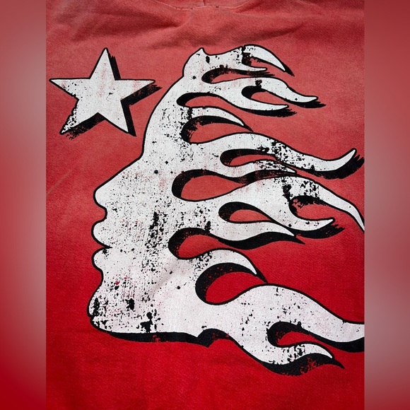 Hellstar Hoodie - Picture 6 of 7